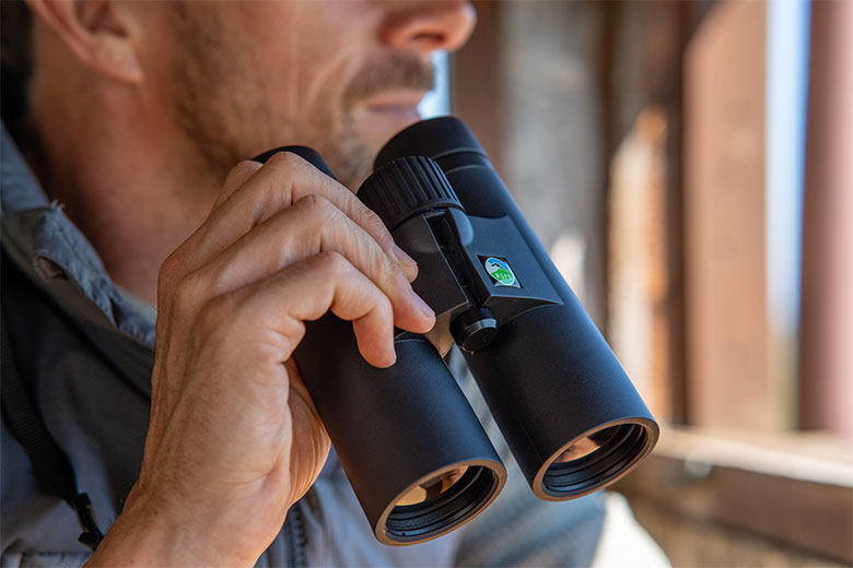 RSPB Avocet 8 x 43 binoculars