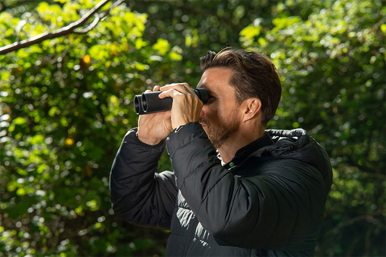 RSPB Avocet 8 x 43 binoculars