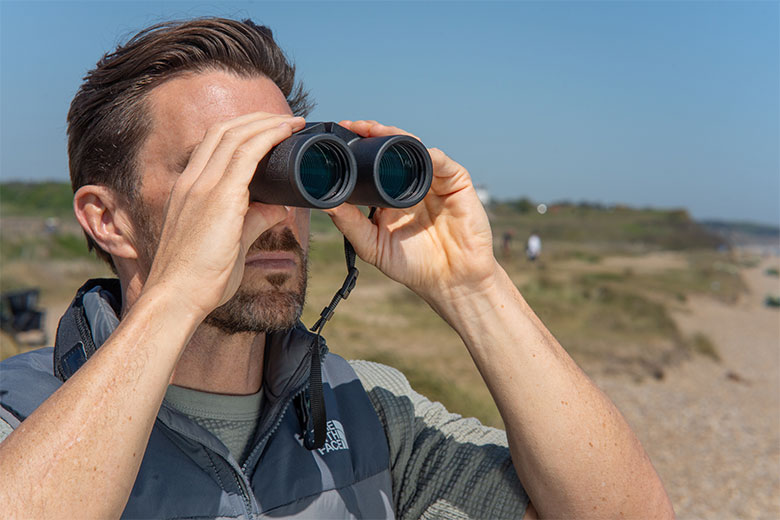 RSPB Avocet 10 x 42 binoculars