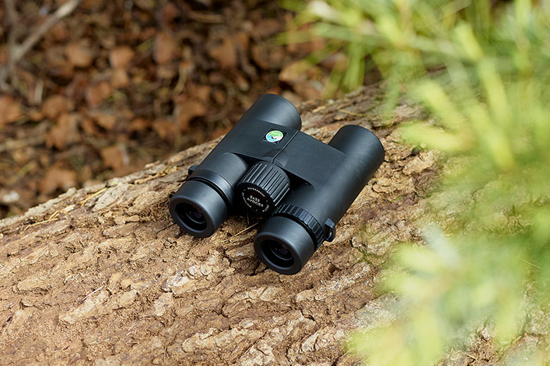 RSPB Avocet 8 x 32 binoculars
