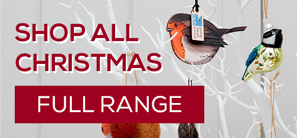 Shop the full RSPB Christmas range!