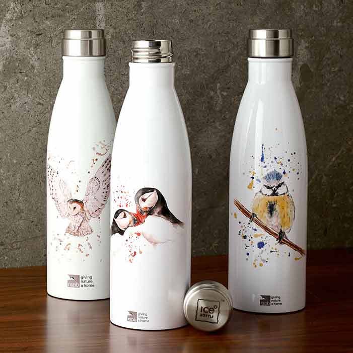 eco water bottles