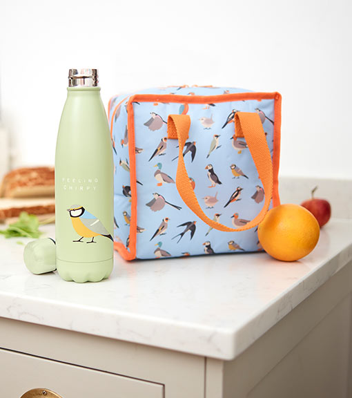 Link to Free as a bird collection