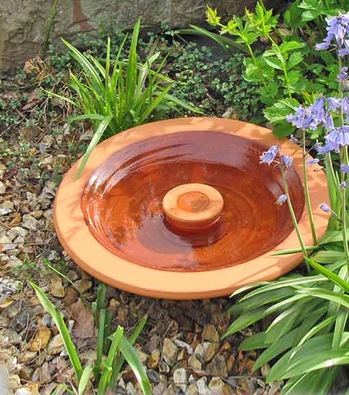 Link to gardening products