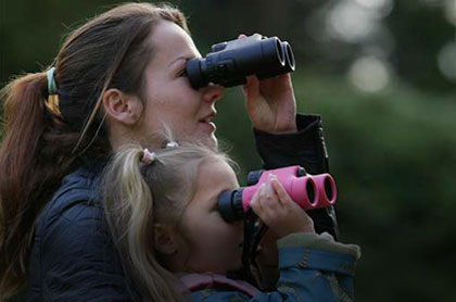 rspb camera