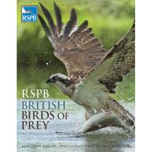 RSPB British Birds of Prey product photo