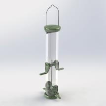 RSPB Ultimate Easy-clean®  nyjer feeder, medium product photo