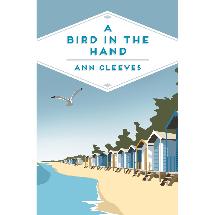 A bird in the hand by Ann Cleeves product photo