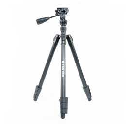 Badger tripod for spotting scopes product photo
