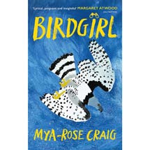 Birdgirl by Mya-Rose Craig product photo