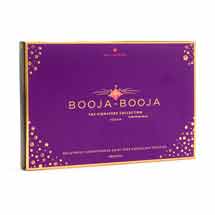 Booja Booja signature collection vegan chocolate truffles product photo