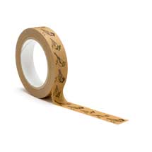 British tits eco-friendly paper tape product photo