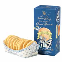 Island Bakery traditional cheese biscuits product photo