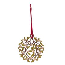 Mistletoe Christmas Decoration Rspb Shop