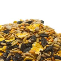 Table mix extra bird seed sacks (2 x 12.75kg) product photo