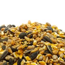 Table mix bird seed sacks (2 x 12.75kg) product photo
