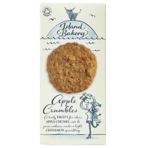 Apple Crumbles product photo