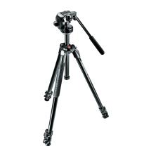 Manfrotto 290 Xtra tripod with bag product photo