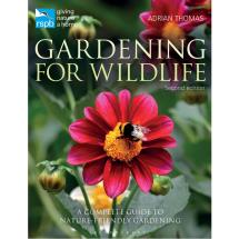 RSPB Gardening for Wildlife product photo