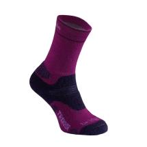 Ladies Bridgedale Trekker socks product photo