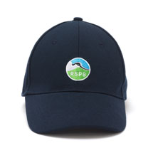 RSPB Baseball cap product photo