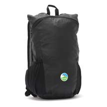 RSPB Sustainable foldaway backpack product photo