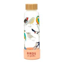 RSPB Free as a bird glass bottle product photo