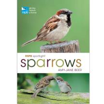 RSPB Spotlight Sparrows product photo