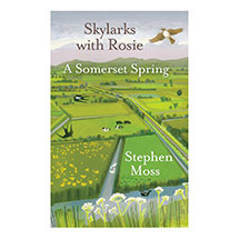 Skylarks with Rosie: A Somerset Spring product photo
