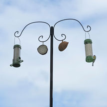 RSPB feeding station for birds product photo