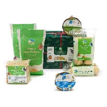 RSPB Suet gift box product photo