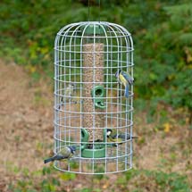 RSPB Ultimate seed feeder and guardian, medium product photo