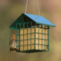 RSPB Vegan suet cakes product photo