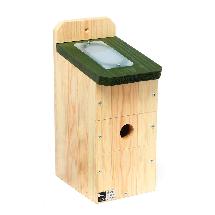 garden bird box camera