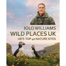 Wild Places UK: UK’s Top 40 Nature Sites product photo