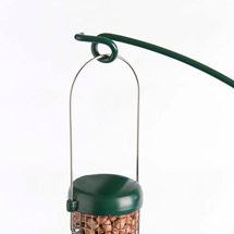 Bird feeder hooks product photo