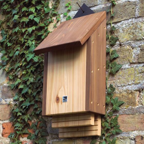 RSPB Burford Bat Box - RSPB Shop