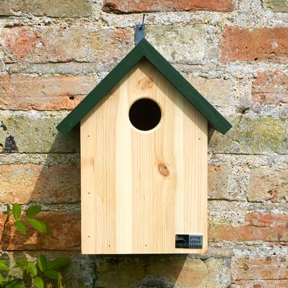 Apex Starling Nestbox - RSPB Shop