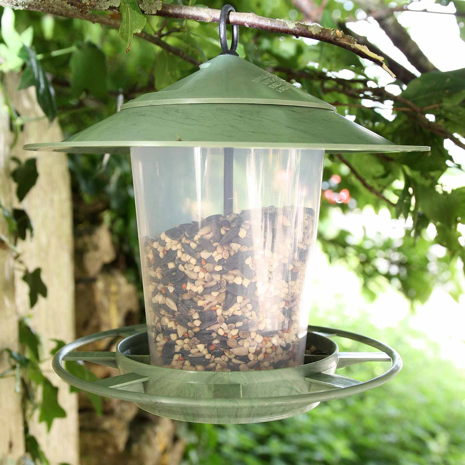 Eco Beacon Bird Feeder RSPB Shop