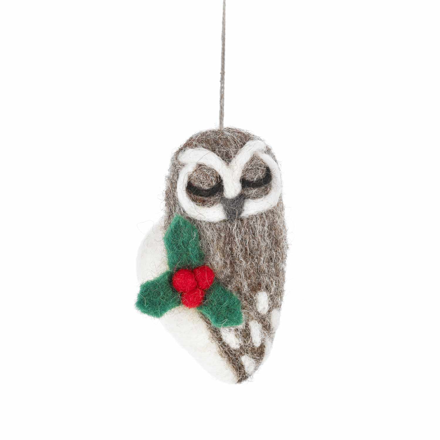 EcoFriendly Christmas Decorations Birds & Wildlife RSPB Shop