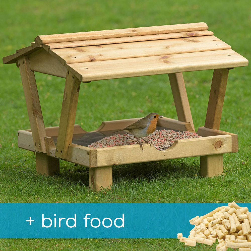 Cheap Bird Food Sale & Offers on Bird Food RSPB Shop