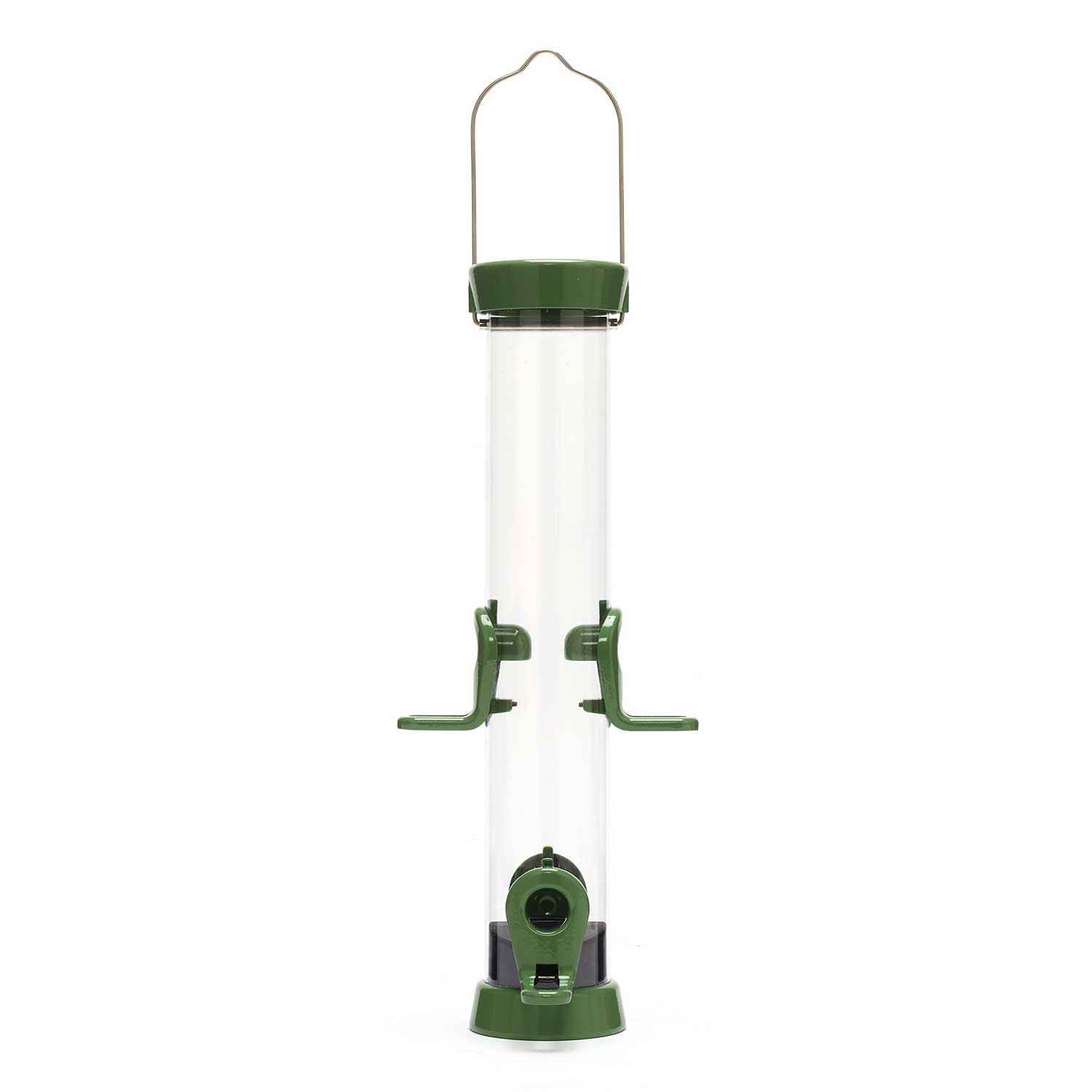 Ultimate EasyClean Bird Feeder for Seeds Med RSPB Shop