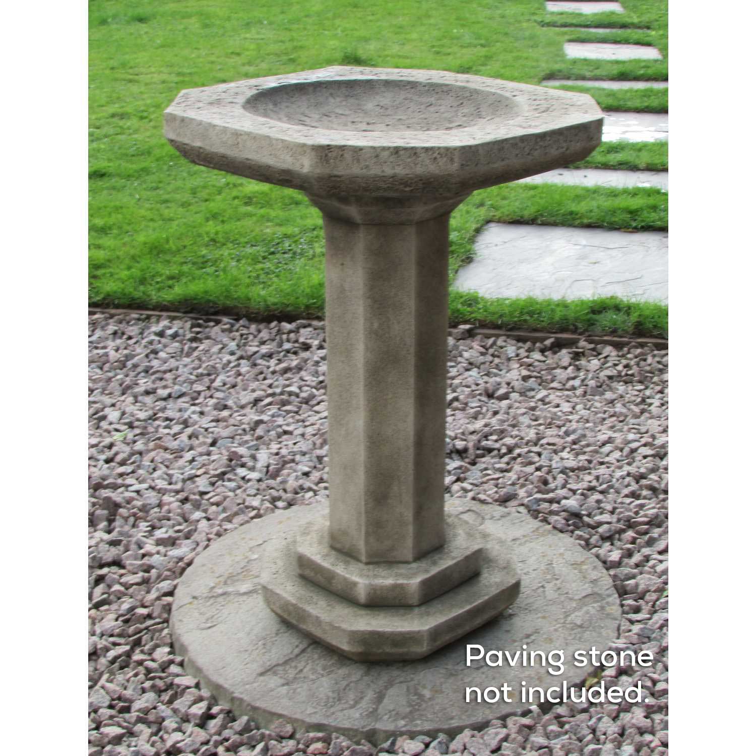 Bird Bath Range for Garden Birds RSPB Shop