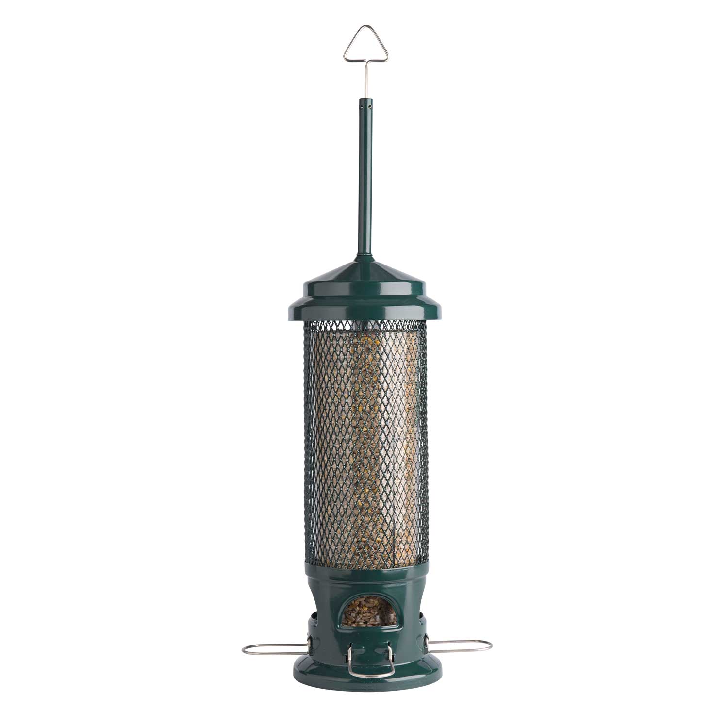 SquirrelProof Bird Feeders⼁AntiSquirrel Bird Feeders RSPB