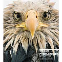 Wildlife photographer of the year: highlights volume 7 product photo