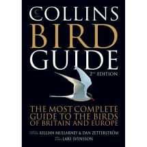 Collins Bird Guide product photo