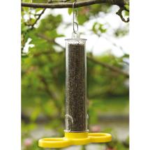 Goldfinch mini nyjer seed feeder product photo