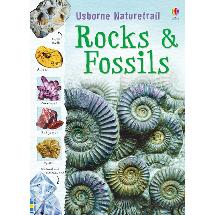 Naturetrail Rocks and Fossils product photo