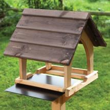 Gothic bird table product photo