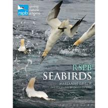 RSPB Seabirds product photo